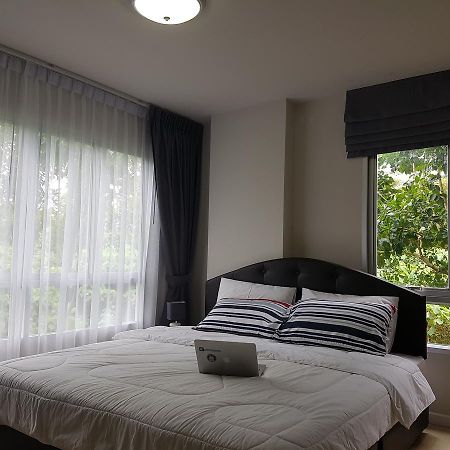 Dcondo Kathu Patong Phuket By Jack Dış mekan fotoğraf